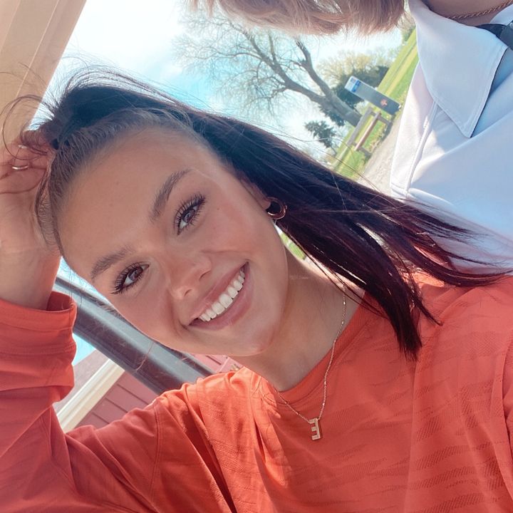 Profile Picture of cecilia (@ceciliabindi) on Tiktok