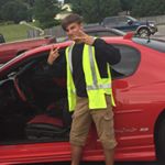 Profile Picture of Eric Mears (@e.mears2001) on Instagram