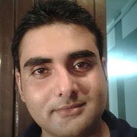 Profile Picture of Yasir Ahmed (@yasir-ahmed-16) on Quora