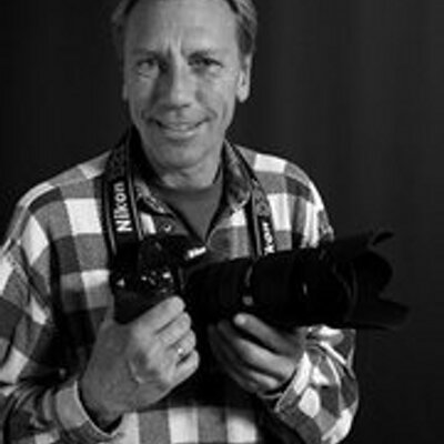 Profile Picture of Paul Engelstad (@quadrero) on Twitter