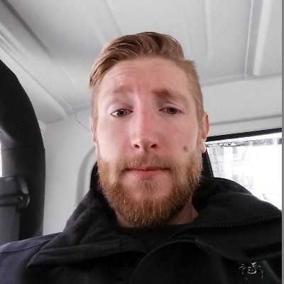 Profile Picture of Wade Richardson (@WadeRic62911443) on Twitter