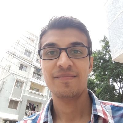 Profile Picture of GAURANG UPADHYAY (@Gaurangnew) on Twitter