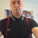 Profile Picture of Steven Hunt (@stevenhunt_skinhead_oi_oi_) on Instagram