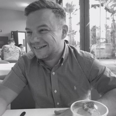 Profile Picture of Craig Moores (@MooreseyMoments) on Twitter