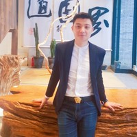 Profile Picture of Gabriel Pan (@gabriel-pan-2) on Quora