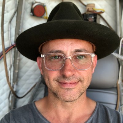 Profile Picture of Matthew C. Mills (@spacemanmills) on Twitter