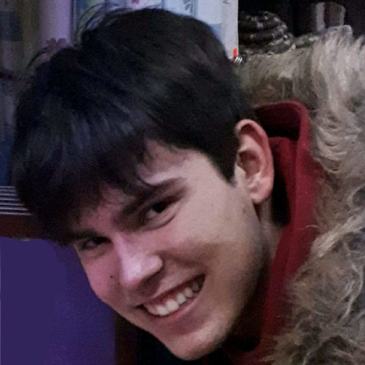 Profile Picture of David Walczysko (@thatsnotrue) on Tiktok