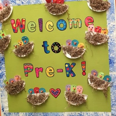 Profile Picture of Christina Maloney (@MsMaloneysPreK) on Twitter