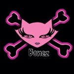 Profile Picture of Bonnie McLaren Hargreaves (@bonezmch) on Instagram