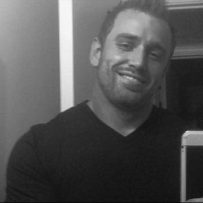 Profile Picture of Corey Honeycutt (@cp_honeycutt) on Twitter