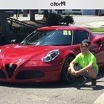 Profile Picture of mitchell_spivey (@mitchell_spivey) on Instagram