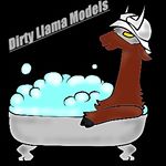 Profile Picture of zachary fry (@dirtyllamamodels) on Instagram