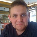 Profile Picture of Daniel Wehr (@wehrdaniel) on Instagram