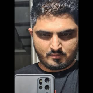 Profile Picture of Harshil (@harshil.patel) on Instagram