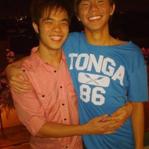 Profile Picture of Daniel Goh (@353806877) on Myspace