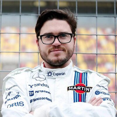Profile Picture of Adam Hay-Nicholls (@AdamHayNicholls) on Twitter