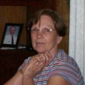 Profile Picture of Joanne Hammond (@ibforgiven77) on Myspace