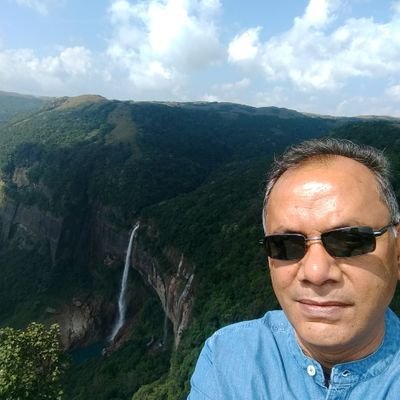 Profile Picture of Dr Anurag Srivastava (@dranuragdrdo) on Twitter