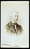 Profile Picture of Franz Ferdinand Schulzeon Wikipedia