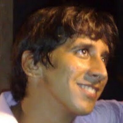 Profile Picture of Flávio Escobar (@FlavioEscobar) on Twitter