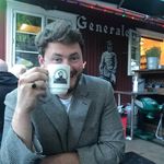 Profile Picture of John Magnus Krohn (@johnmkrohn) on Instagram