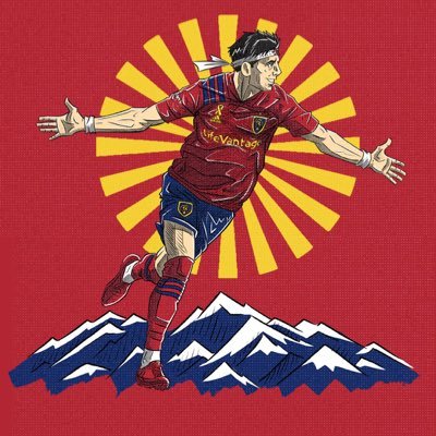 Profile Picture of Mattey Casey (@ShinKicker13) on Twitter