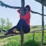 Profile Picture of Olichka Lily Ivanova (@iolichka) on Instagram