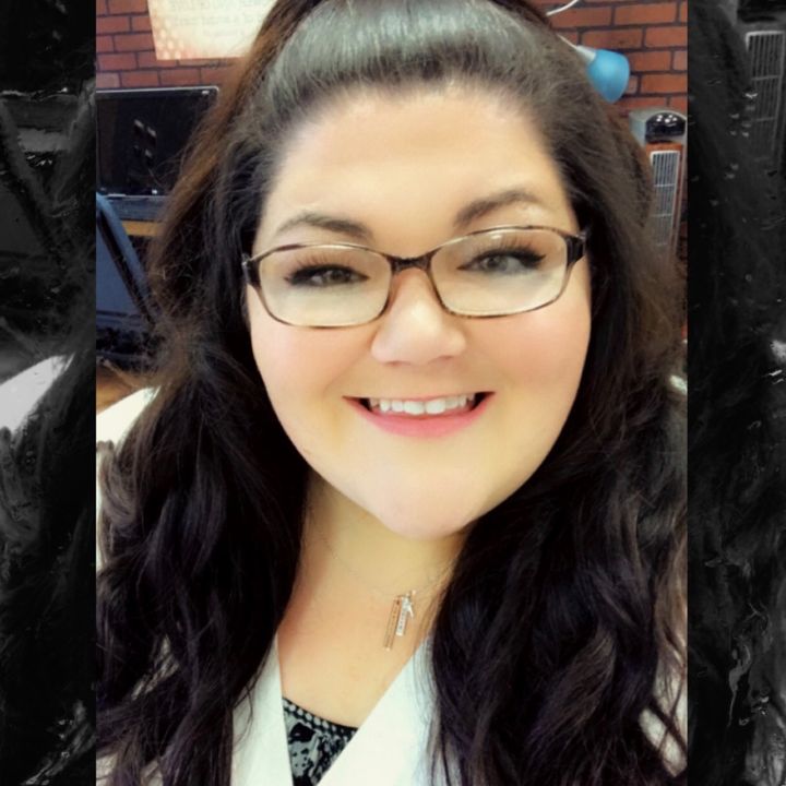 Profile Picture of Amy Glassner (@@amyglassner) on Tiktok