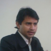 Profile Picture of Faheem Ahmed Umrani (@faheem-ahmed-umrani) on Quora