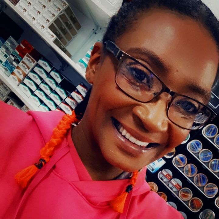 Profile Picture of janettaharris (@janettaharris) on Tiktok