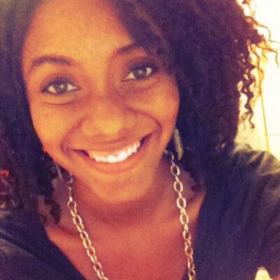Profile Picture of Camara Thomas (@cathoma2_maroon) on Twitter
