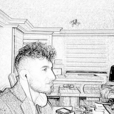 Profile Picture of Anthony Kevin 🌀 (@TedoRodi) on Twitter