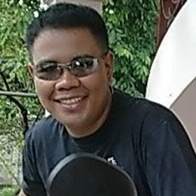 Profile Picture of Clive Ivy Salinas (@YeshuanBOB) on Twitter