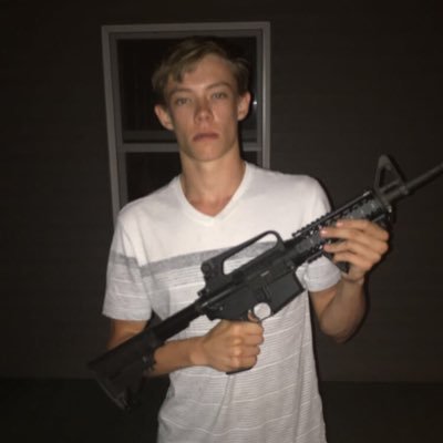 Profile Picture of Grant Stark For President (@StarkPres) on Twitter