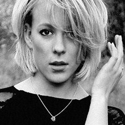 Profile Picture of Kat Caesar-Gordon (@KatCaesarG) on Twitter