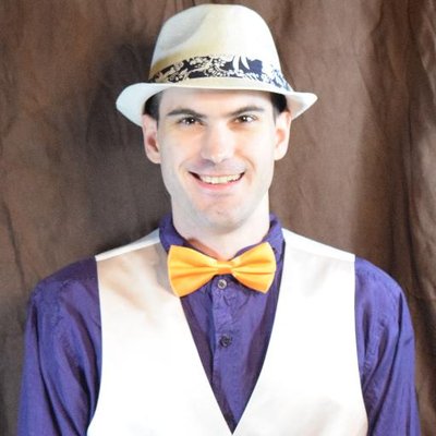 Profile Picture of Michael D McCleary (@michaelmccleary) on Twitter