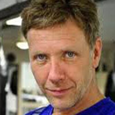 Profile Picture of Robbie Barclay (@jessie_kent) on Twitter