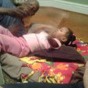 Profile Picture of Tonia Stevenson (@toniastevenson) on Youtube