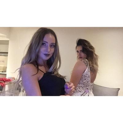 Profile Picture of Becca Rose Kearns (@beccakearns) on Twitter