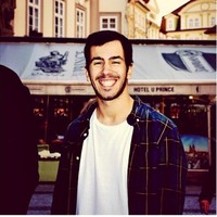 Profile Picture of Daniel Frade (@daniel-frade-2) on Quora