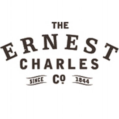 Profile Picture of Ernest Charles Co. (@ernest_charles) on Twitter