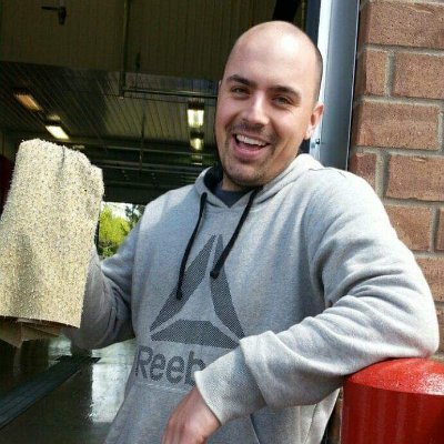 Profile Picture of David Lizotte Gauthier (@GauthierLizotte) on Twitter