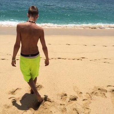 Profile Picture of Blake Lennon (@blakelennon14) on Twitter