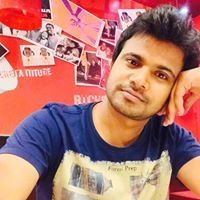 Profile Picture of Sandip Shukla (@rajaskyblue) on Pinterest