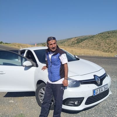 Profile Picture of Şahin Dağlıyan (@ahinDalyan1) on Twitter