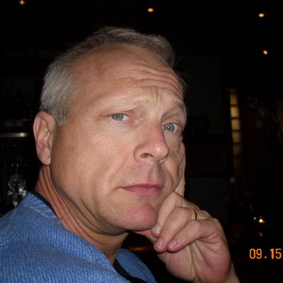 Profile Picture of Wayne Wrolstad (@WayneSeniorCare) on Twitter