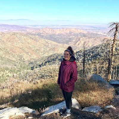 Profile Picture of Kelly (@kellygresalfi) on Twitter