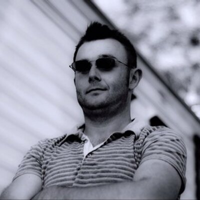 Profile Picture of Steven McCaig (@StevenMcCaig1) on Twitter