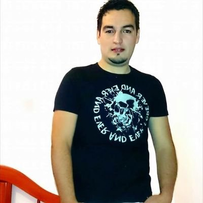Profile Picture of Hector Jose Andrada (@HectorJoseAndr3) on Twitter