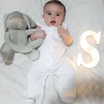 Profile Picture of Sebastian Aaron Angulo Briceño (@baby_seba1) on Instagram